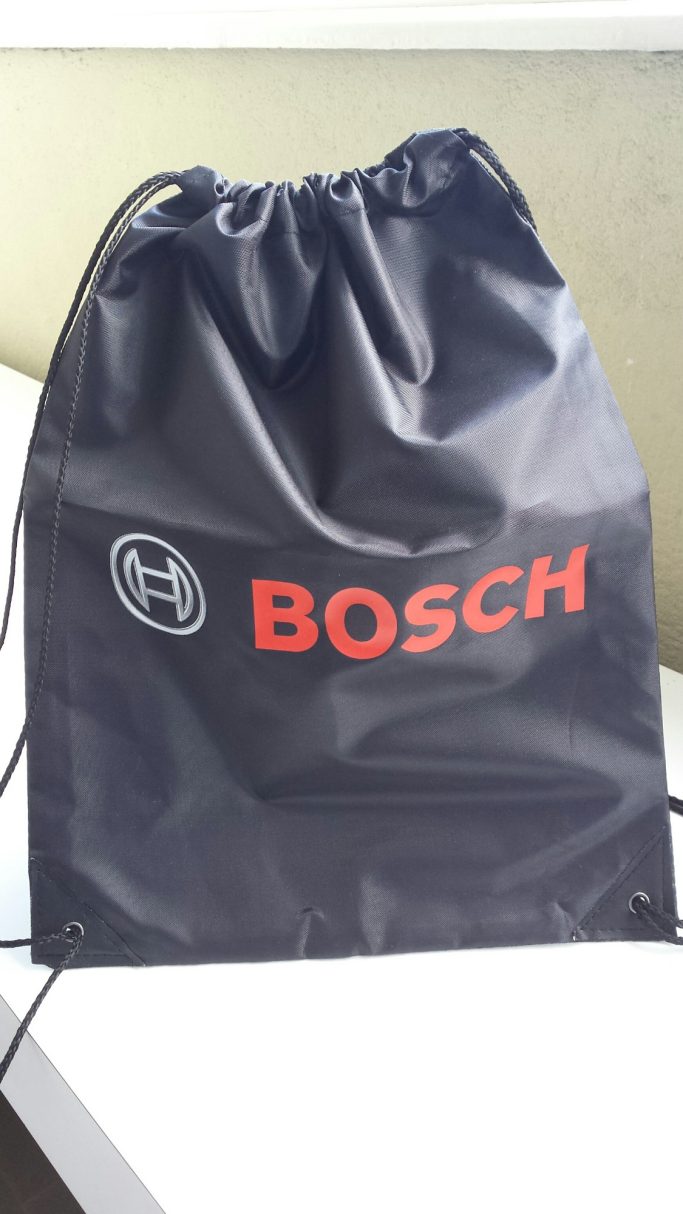 Canvas Taschen