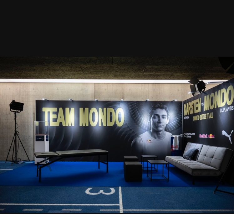 Banner Grossformat