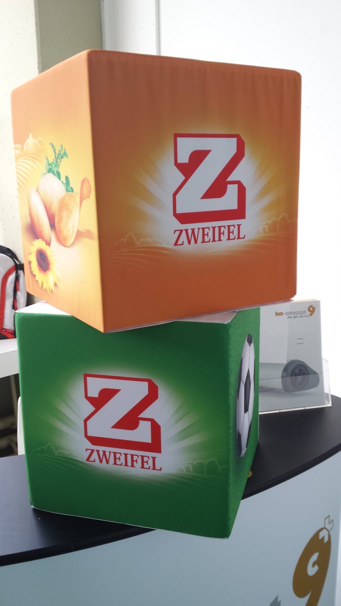 Sitzwürfel