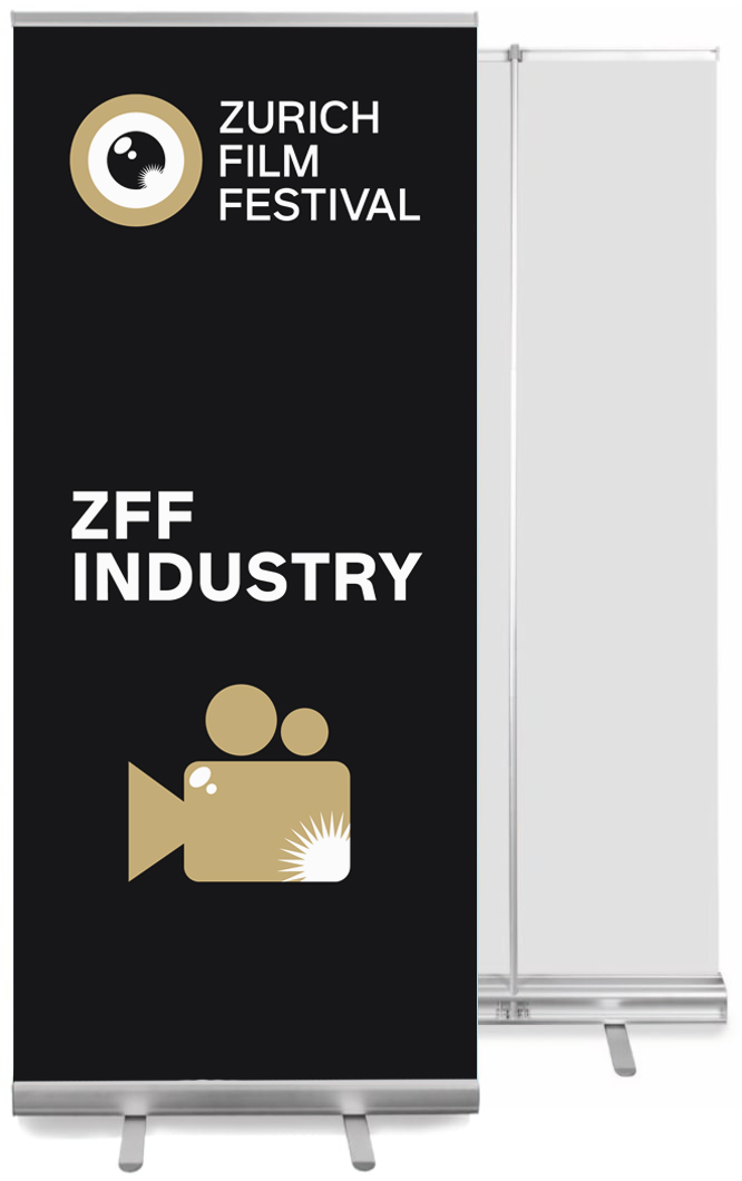Zurich Film Festival 2026 Rollup classic